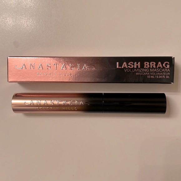Anastasia Beverly Hills Makeup Anastasia Mascara Poshmark